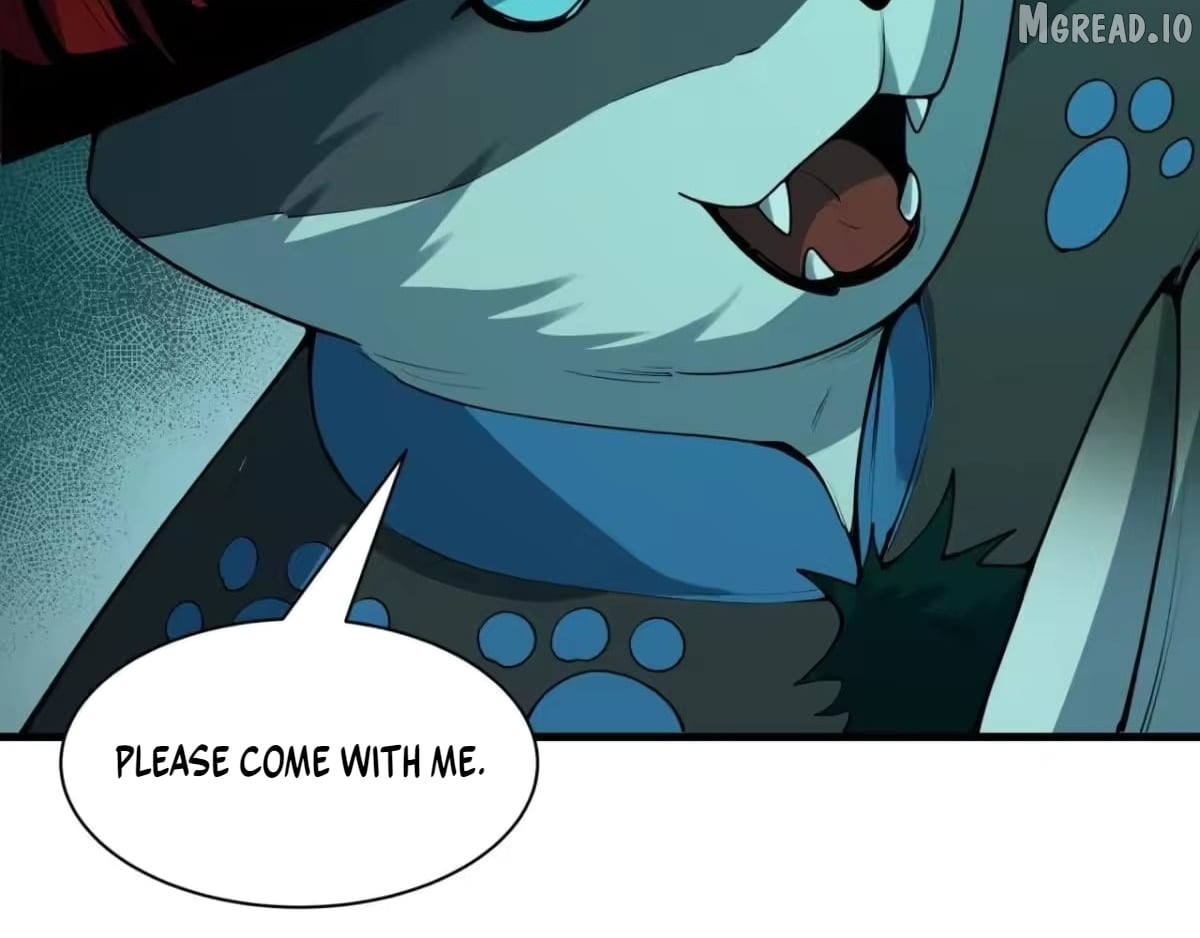 Era of the Haunted Chapter 610  - page 2